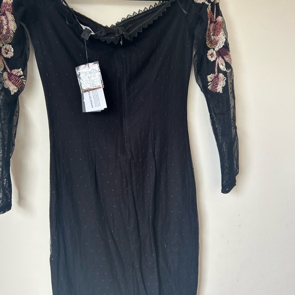 Guess Dress black - Picture 2 of 3